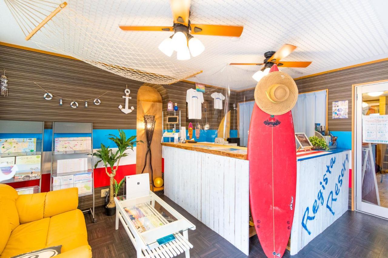 Seaside Petit 2*