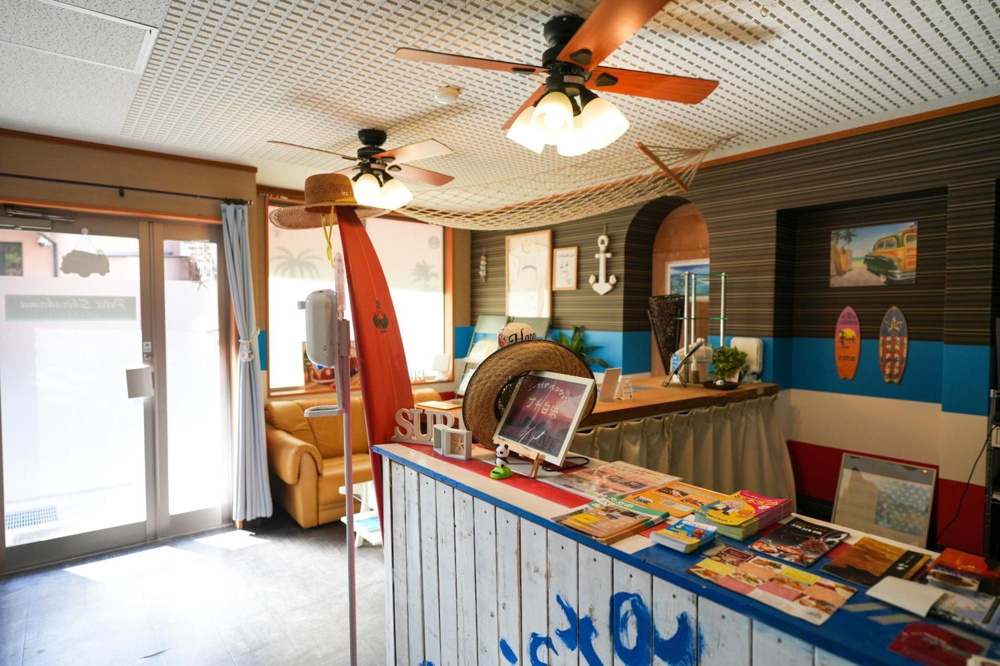 Seaside Petit 2*